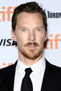 Photo Benedict Cumberbatch