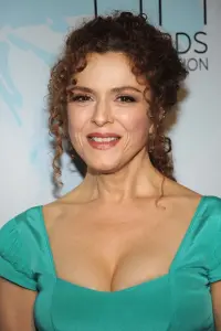 Photo Bernadette Peters