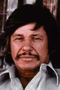 Photo Charles Bronson