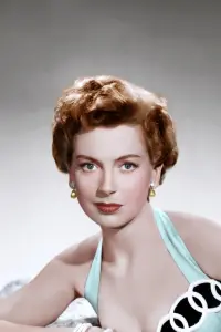 Photo Deborah Kerr