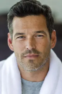 Photo Eddie Cibrian