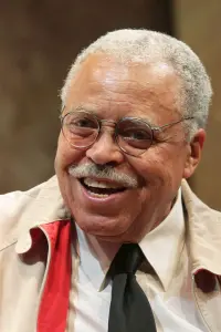 Photo James Earl Jones