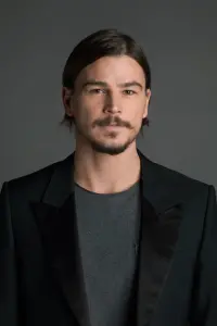 Photo Josh Hartnett