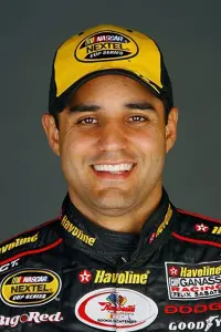 Photo Juan Pablo Montoya