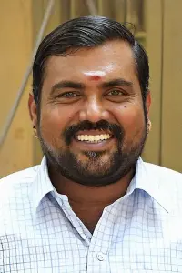 Photo Kaali Venkat