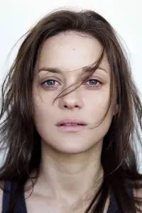 Photo Marion Cotillard