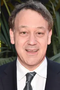 Photo Sam Raimi