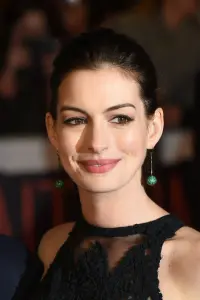 Photo Anne Hathaway