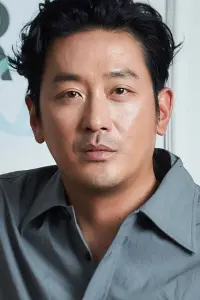 Photo Ha Jung-woo