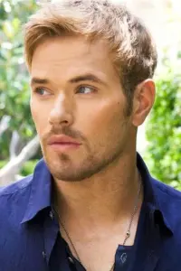 Photo Kellan Lutz