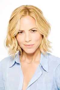 Photo Maria Bello