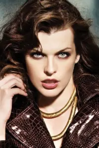 Photo Milla Jovovich