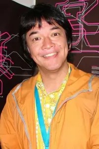 Photo Minoru Kawasaki