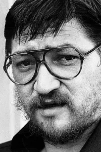 Photo Rainer Werner Fassbinder