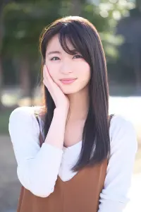 Photo Sae Okazaki