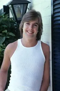 Photo Shaun Cassidy