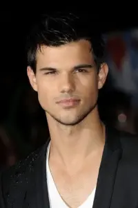 Photo Taylor Lautner