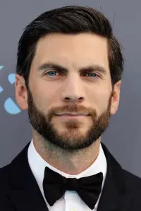 Photo Wes Bentley