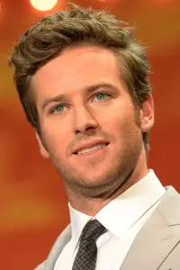 Photo Armie Hammer