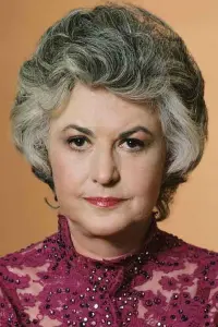 Photo Bea Arthur