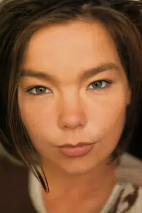 Photo Björk