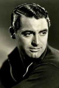 Photo Cary Grant