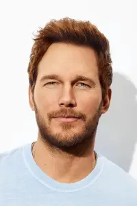 Photo Chris Pratt