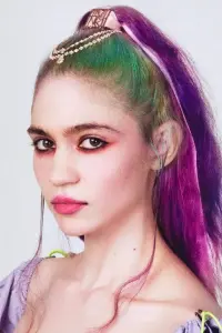 Photo Grimes