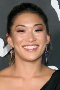 Photo Jenna Ushkowitz