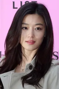 Photo Jun Ji-hyun