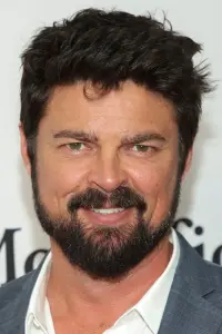 Photo Karl Urban