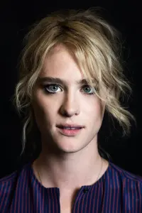 Photo Mackenzie Davis