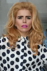 Photo Paloma Faith