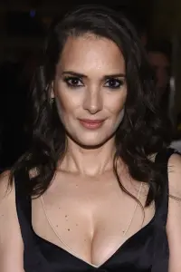 Photo Winona Ryder