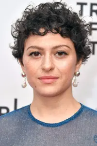 Photo Alia Shawkat