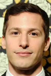 Photo Andy Samberg