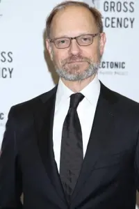 Photo David Hyde Pierce