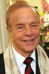 Photo Franco Zeffirelli