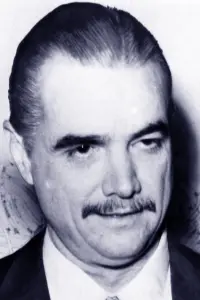 Photo Howard Hughes