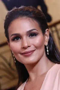 Photo Iza Calzado