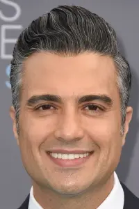 Photo Jaime Camil