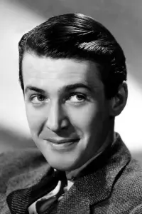 Photo James Stewart