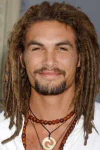 Photo Jason Momoa