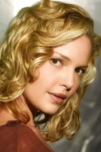 Photo Katherine Heigl