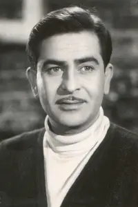 Photo Raj Kapoor