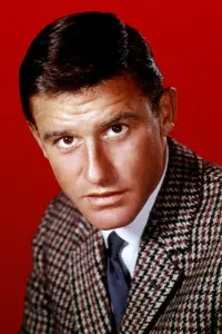 Photo Roddy McDowall