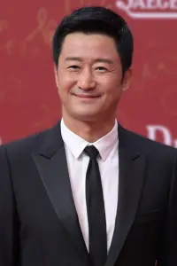 Photo Wu Jing