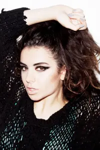 Photo Charli XCX