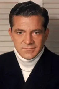 Photo Dana Andrews