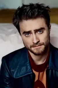 Photo Daniel Radcliffe